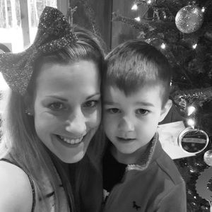 Meet your Posher, Sabrina